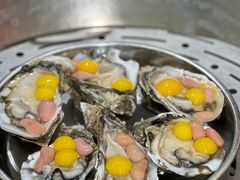 -飞尝蚝·顺德菜·鱼生(顺德总店)