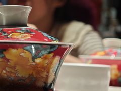 -千百味红餐厅·江西菜(绿地双子塔店)