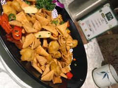 -嘉禾·悦享餐厅(八方汇店)