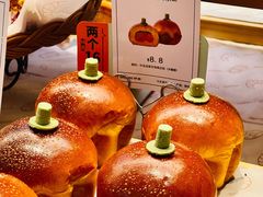 -仟吉KenGee(国贸360店)