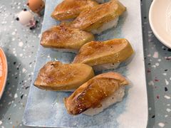 -元气寿司(东方宝泰店)