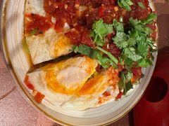 -浩海火燒雲傣家菜(芮欧百货店)