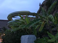 -亚马逊丛林水乐园