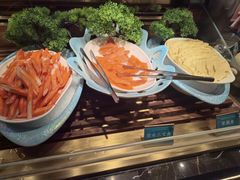 -東盛炭烤自助料理(玄武招商花园城店)