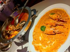 -狮拾久·现代新加坡料理(福田COCO Park店)