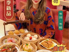 -点都德(聚福楼店)