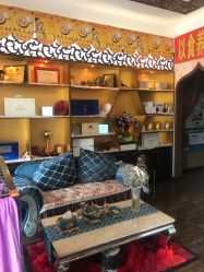 -归真美学颜究中心