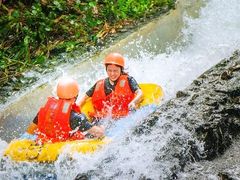 -野三坡清泉山风景区
