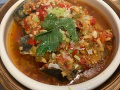 -金悦轩海鲜城(渔人码头店)