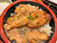 -牛邸·烧肉饭(来福士店)