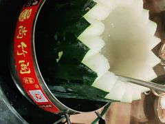 -尚竹阁冬瓜盅·18年地标美食(平洲店)