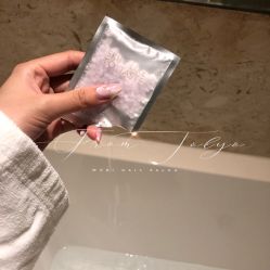 -森日式美甲沙龙MORI NAIL总店
