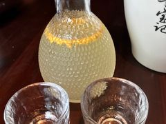 桂花米酒-寻宝记绍兴菜(鲁迅路店)