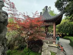 -郑和公园
