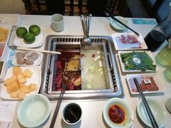 -野妹火锅(布吉店)