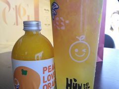 -混果汁(福田领展中心城店)