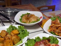 -肆幺幺烤肉(乐汇城店)