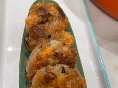 -稻香酒家·33年老字号·港式粤菜(富邦中心店)