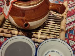 -火塘云南烧烤大排档