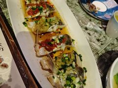 酱椒白条-一味大院•桐庐菜传承店(春江路店)