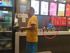-南湖胖子砂锅(铁心桥店)