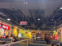-叁宝烤肉·西安烧烤(东三爻店)