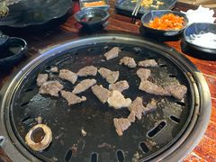 -杀猪天·韩国烤肉(总店)