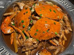 -胖哥俩肉蟹煲(盐城金鹰国际店)