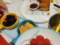 -雅佳神话·麻辣烤鱼(新街口店)