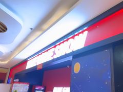 -BlueGame深蓝密室逃脱真人NPC(京投港·长阳店)