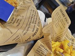 -TACO STAR 塔可星(下沙宝龙店)