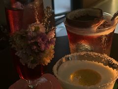 -MAYBE 威士忌 coffee&bar·清吧