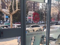 -天使宠物医院·犬猫分诊(彩虹店)