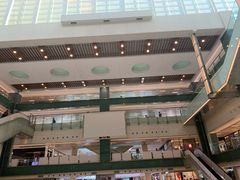 -新城市广场