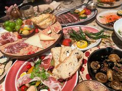 -BROWNSTONE布朗石西班牙餐厅(富城店)