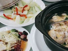 -天港海鲜(创新港天港禧悦酒店)