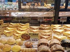 -华丰贺氏(营迹店)