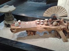 陈设-江南忆茶坊(城市店)