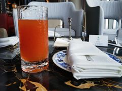 -南宁那莲豪华精选酒店-云霄酒廊·80楼高空城景酒吧
