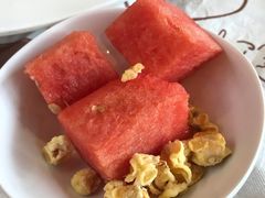 -豪客来牛排(红豆万花城店)