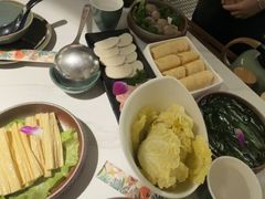 -狐狸爱上椰子鸡(滨江星光大道店)