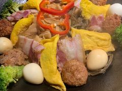 -小菜园新徽菜(北京大兴龙湖天街店)