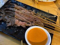 -蚝太郎烧烤(大寨路店)