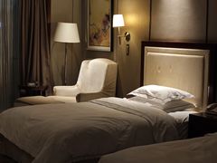 -随州碧桂园凤悦凤凰酒店