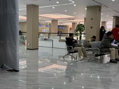 -上海大学附属上海和平眼科医院