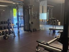 -TOP健身私教工作室(侨香店)