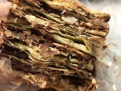 巧克力拿破仑-爱德顺糕点食屋(利民道店)