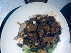 -大海碗·京菜炸酱面(雍和宫店)