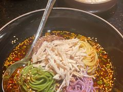 -华豫川酒家(大卫城店)