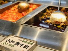 -老乡鸡(上海白玉兰广场店)